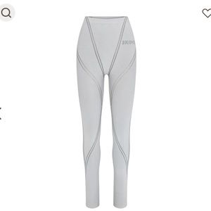 Skims First Layer Leggings in Mirror